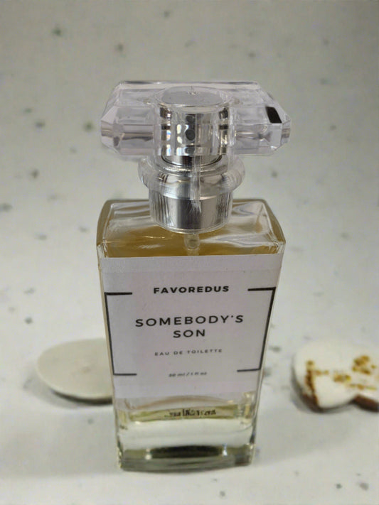 Somebody’s Son Cologne
